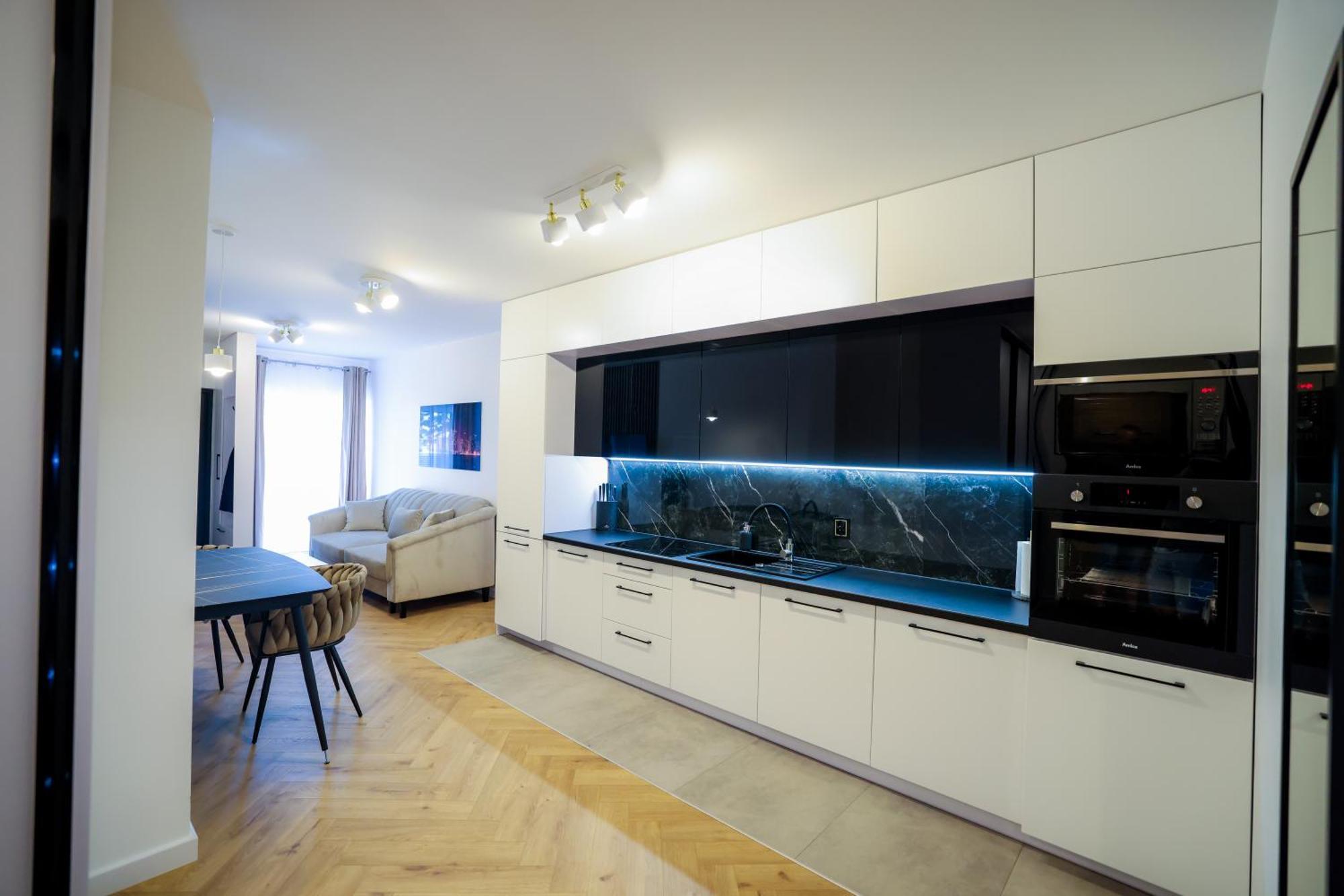 Multirooms Drawsko Pomorskie Exterior photo