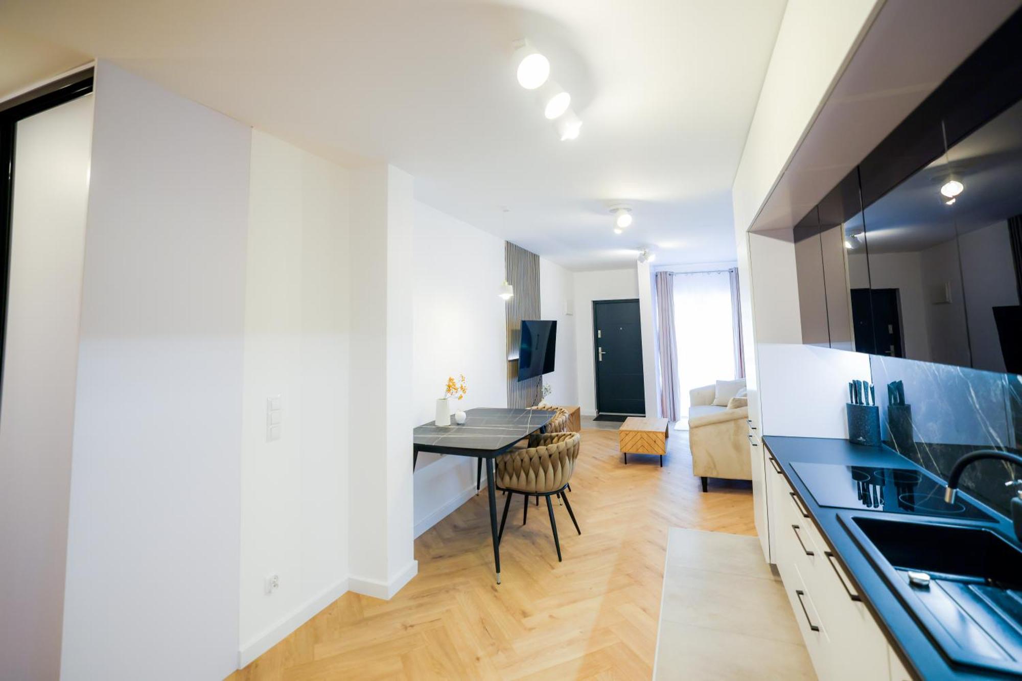 Multirooms Drawsko Pomorskie Exterior photo