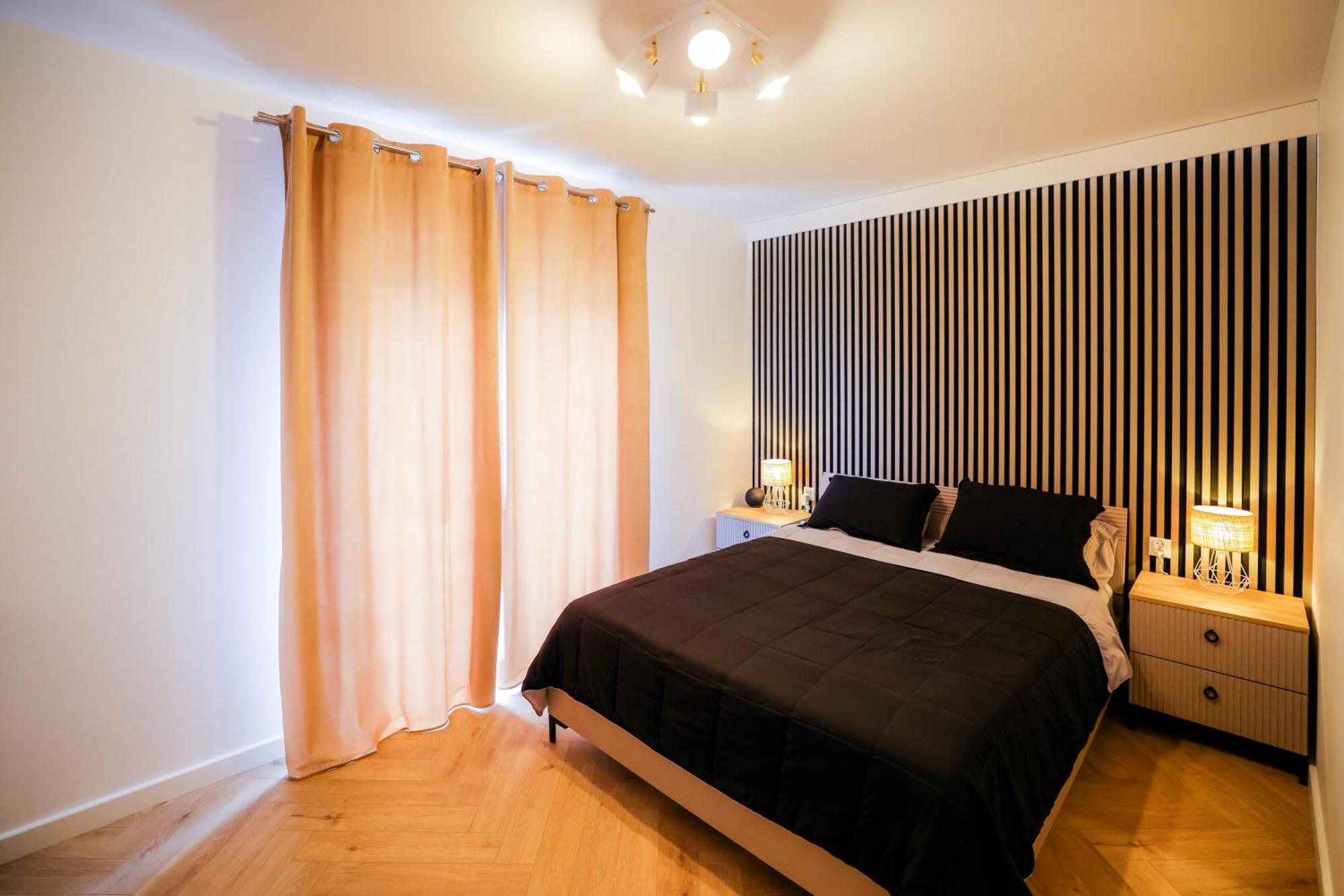 Multirooms Drawsko Pomorskie Exterior photo