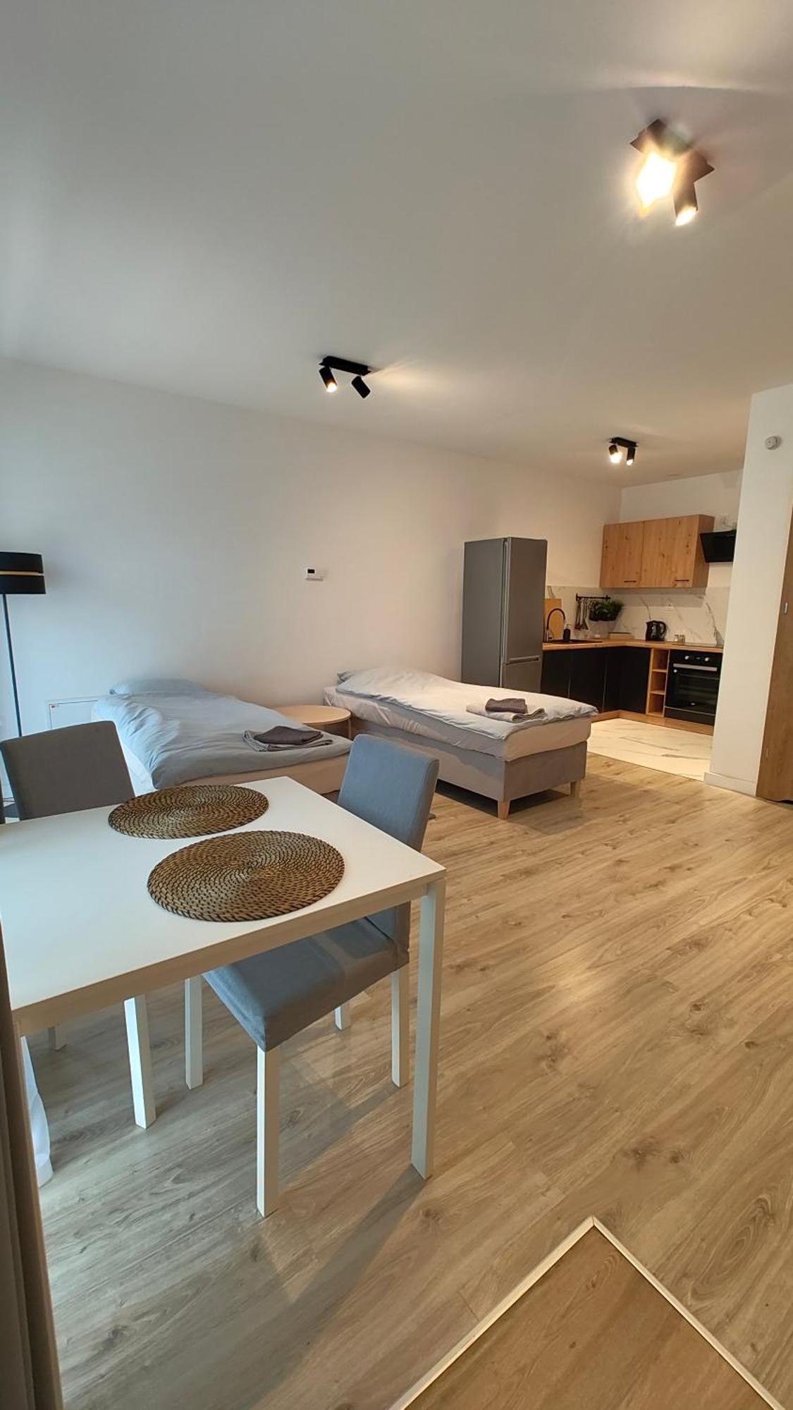 Multirooms Drawsko Pomorskie Exterior photo