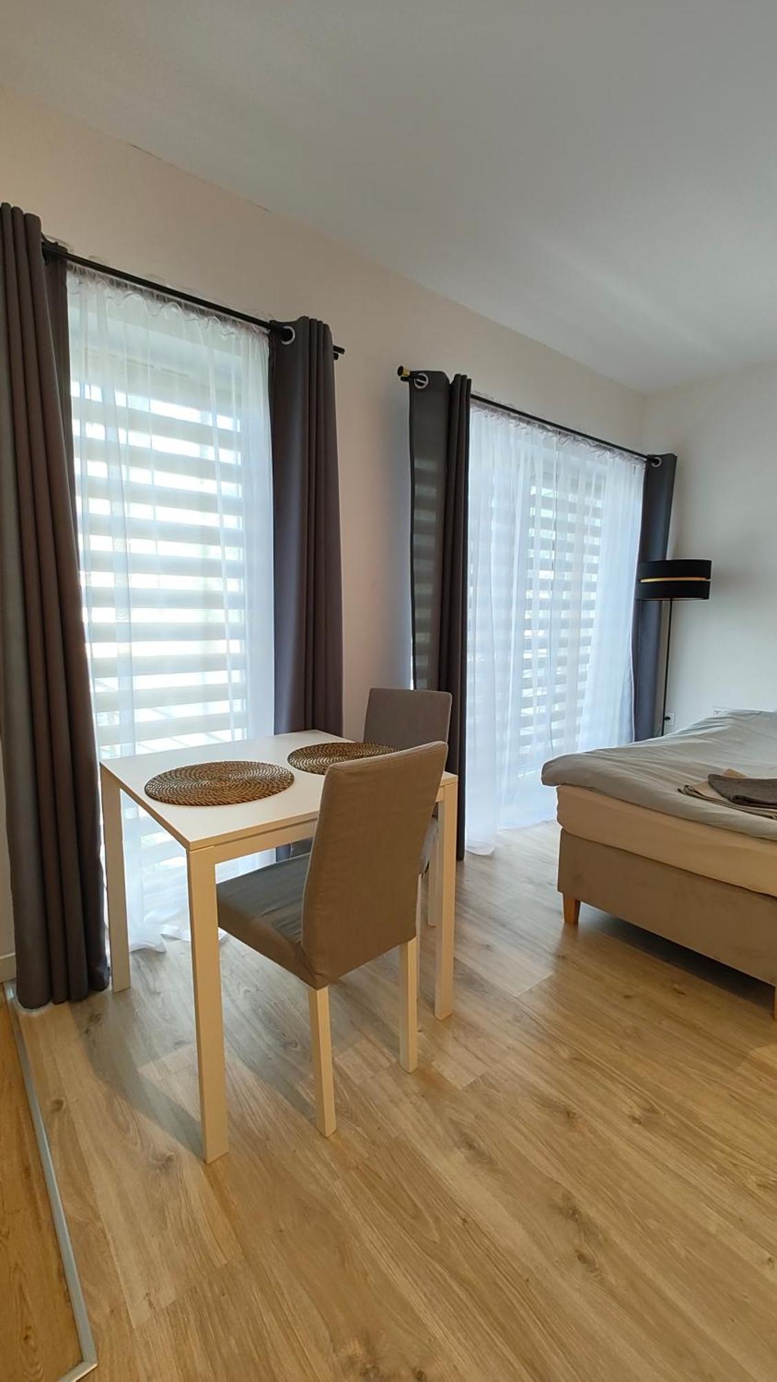 Multirooms Drawsko Pomorskie Exterior photo