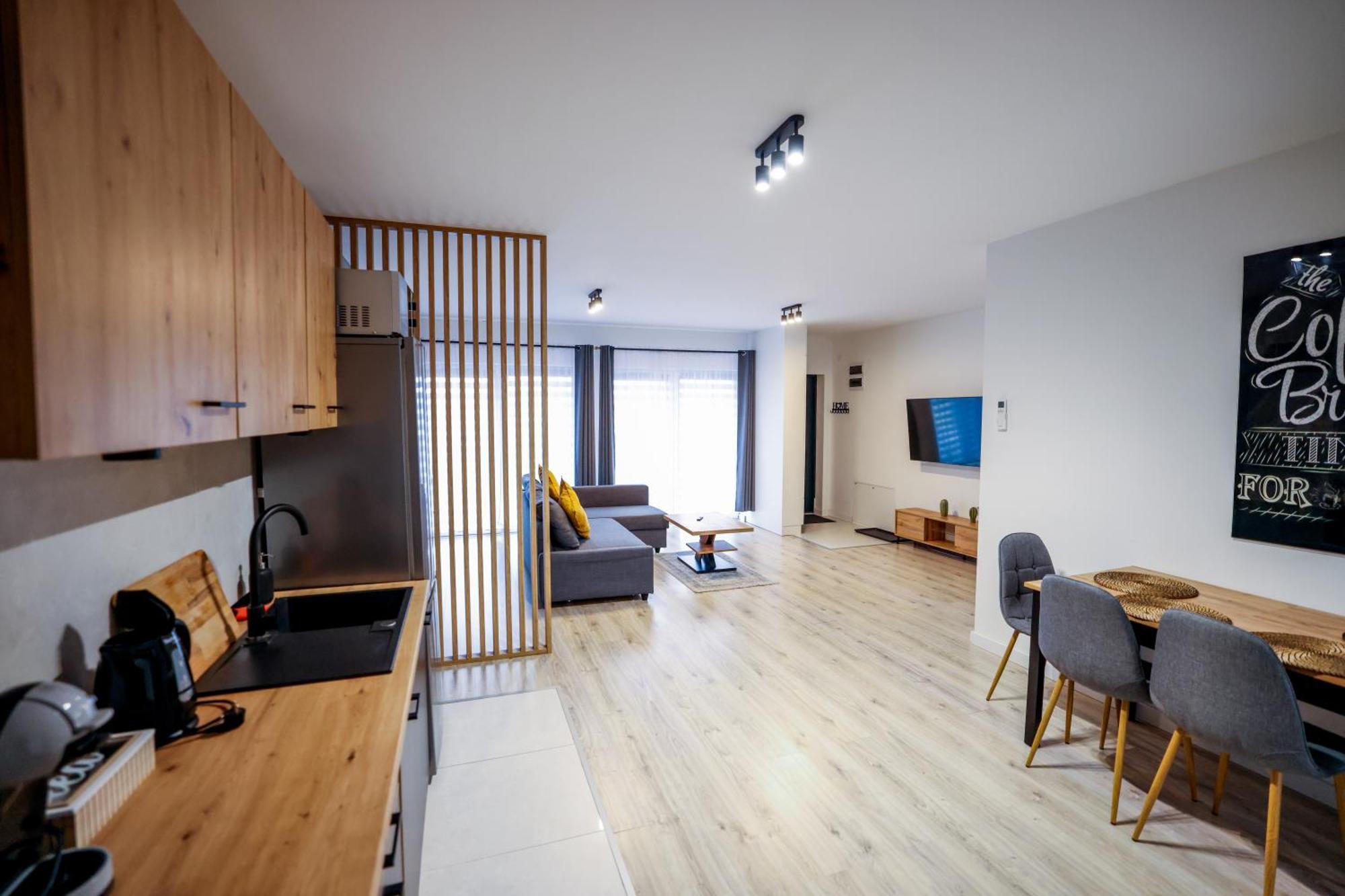 Multirooms Drawsko Pomorskie Exterior photo