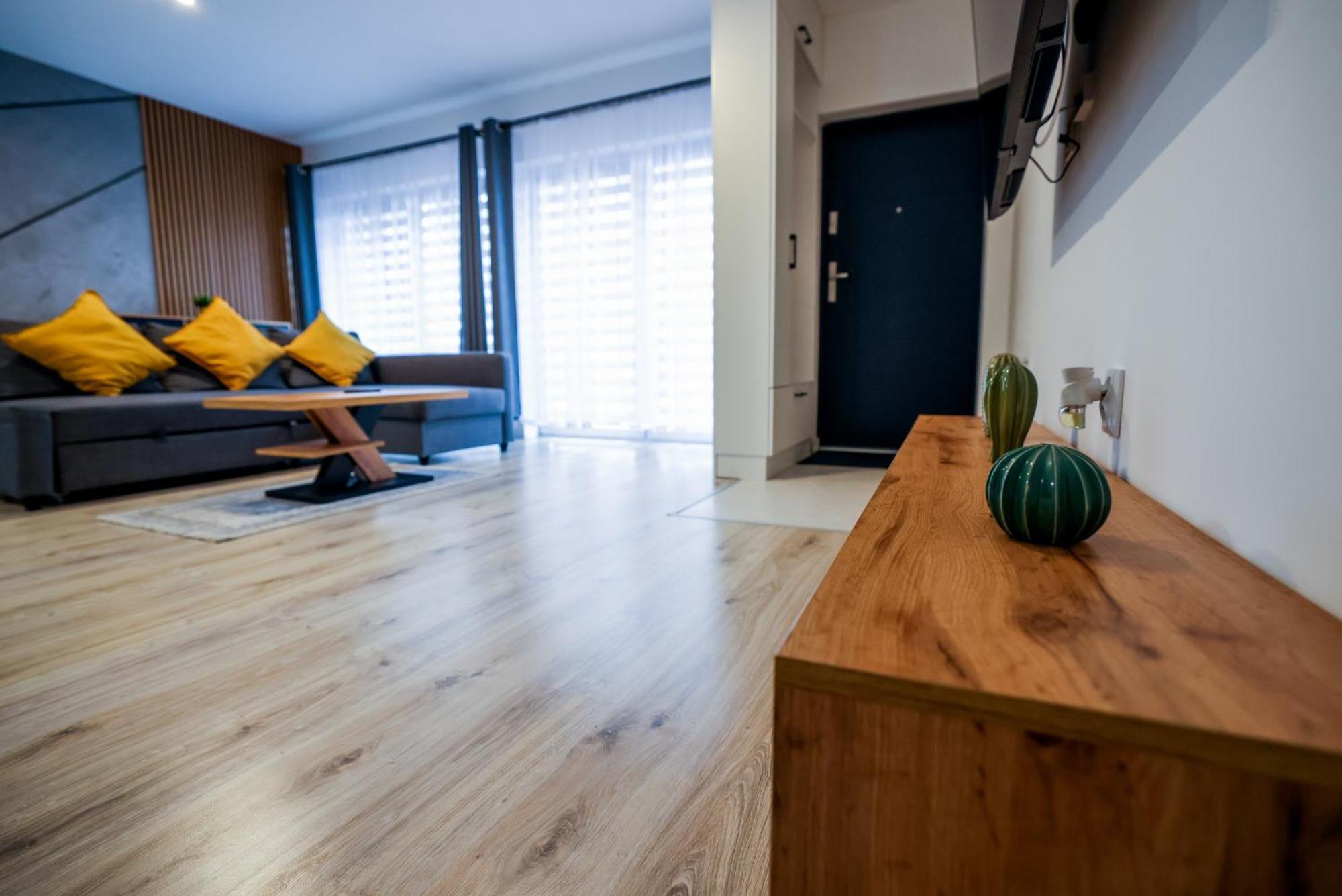 Multirooms Drawsko Pomorskie Exterior photo