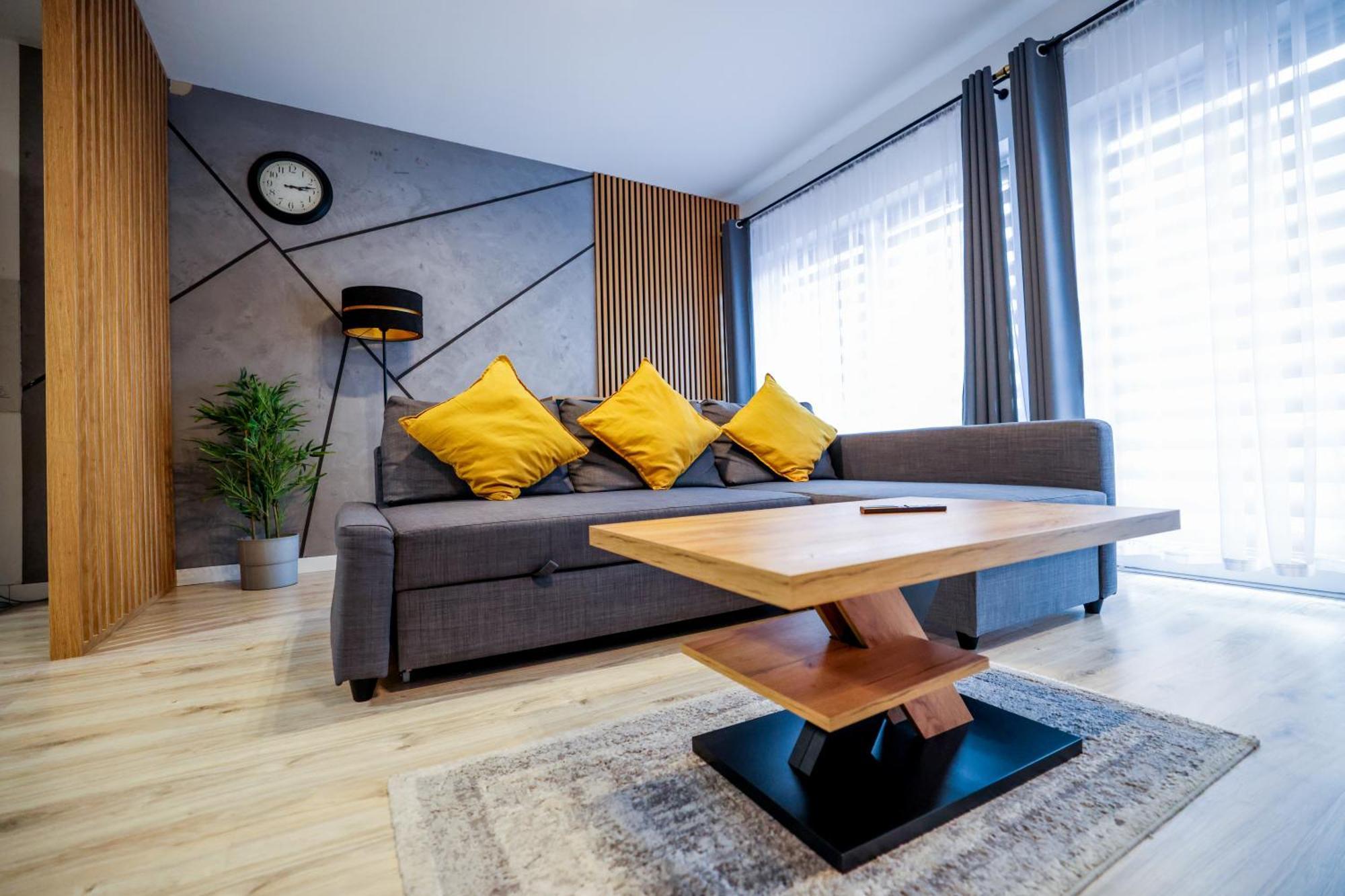 Multirooms Drawsko Pomorskie Exterior photo