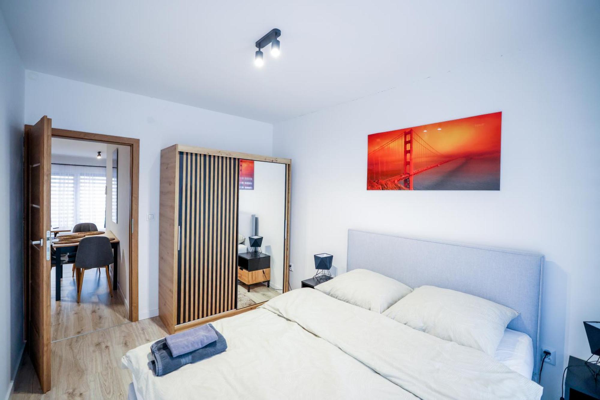 Multirooms Drawsko Pomorskie Exterior photo