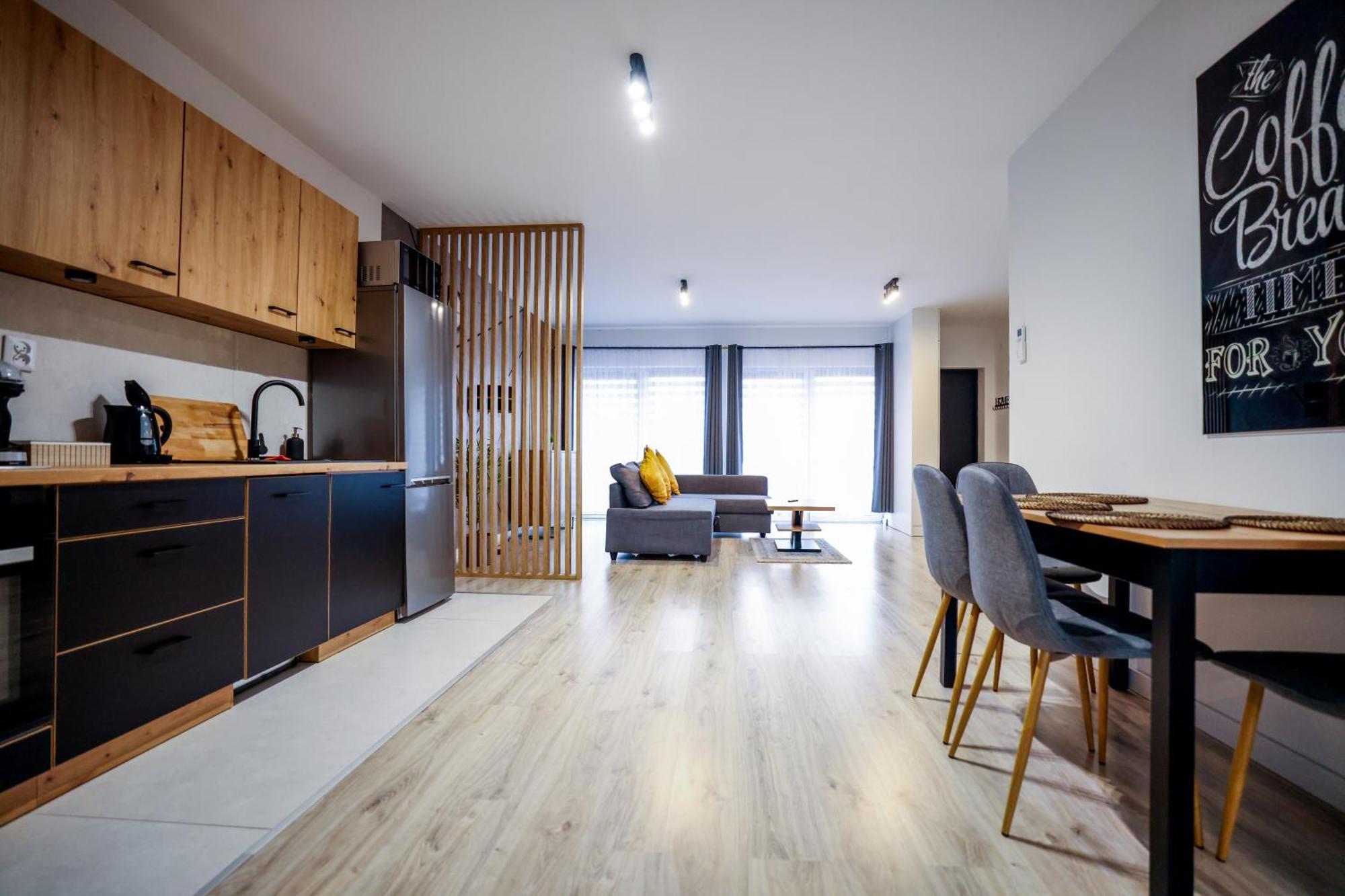 Multirooms Drawsko Pomorskie Exterior photo